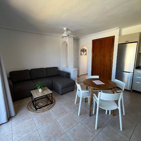 Casa Geranios 2 Leilighet Arona  Eksteriør bilde
