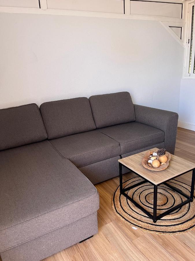 Casa Geranios 2 Leilighet Arona  Eksteriør bilde