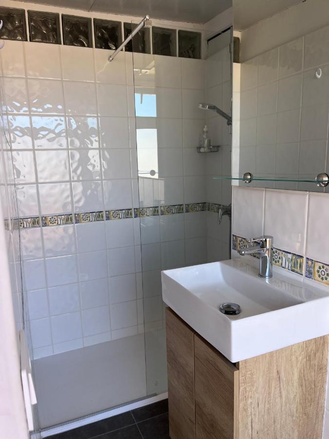 Casa Geranios 2 Leilighet Arona  Eksteriør bilde